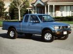 Toyota Tacoma Xtracab 4WD 1995 года